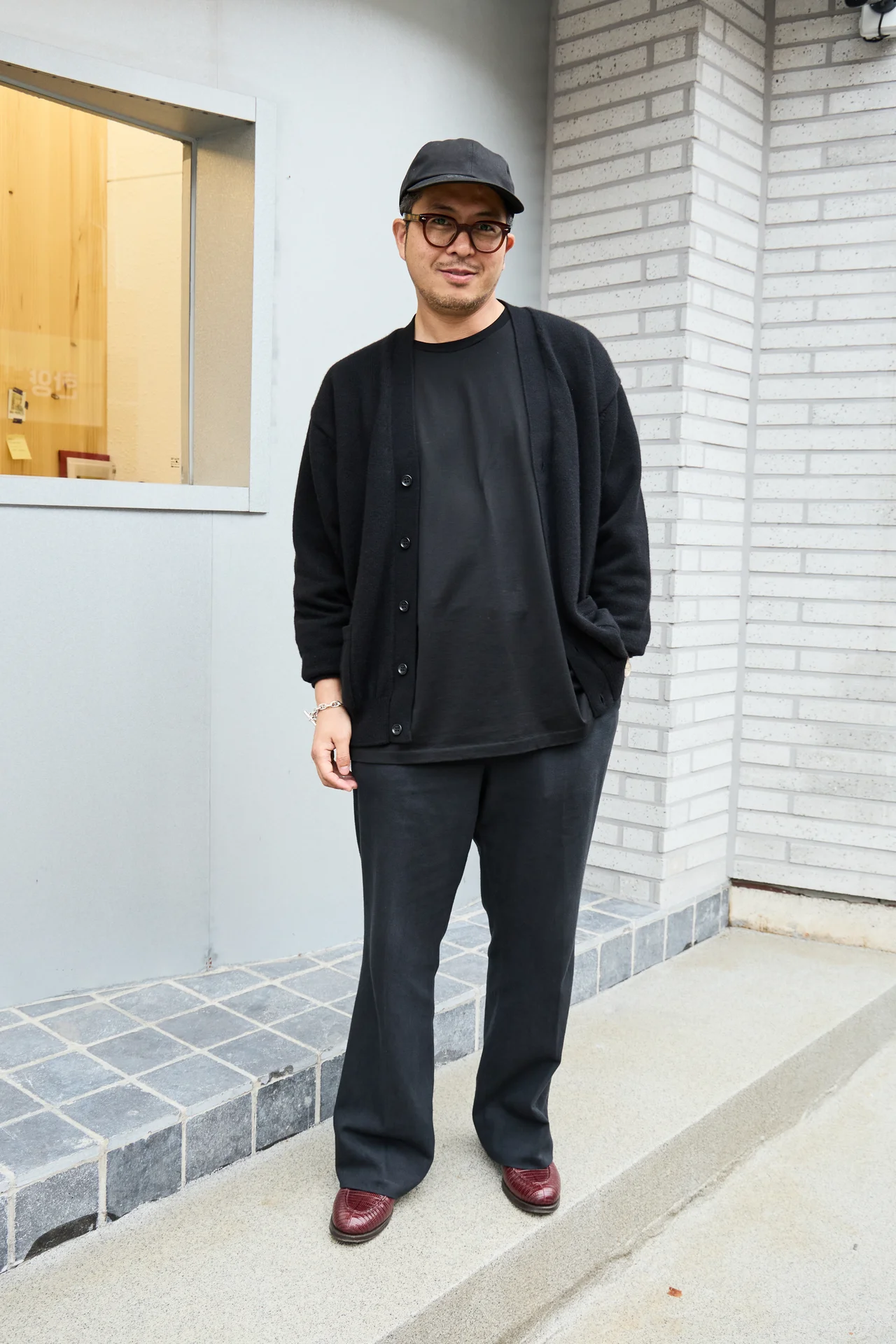 いろいろなブランドを試せて、試着フェス®️は楽しい！