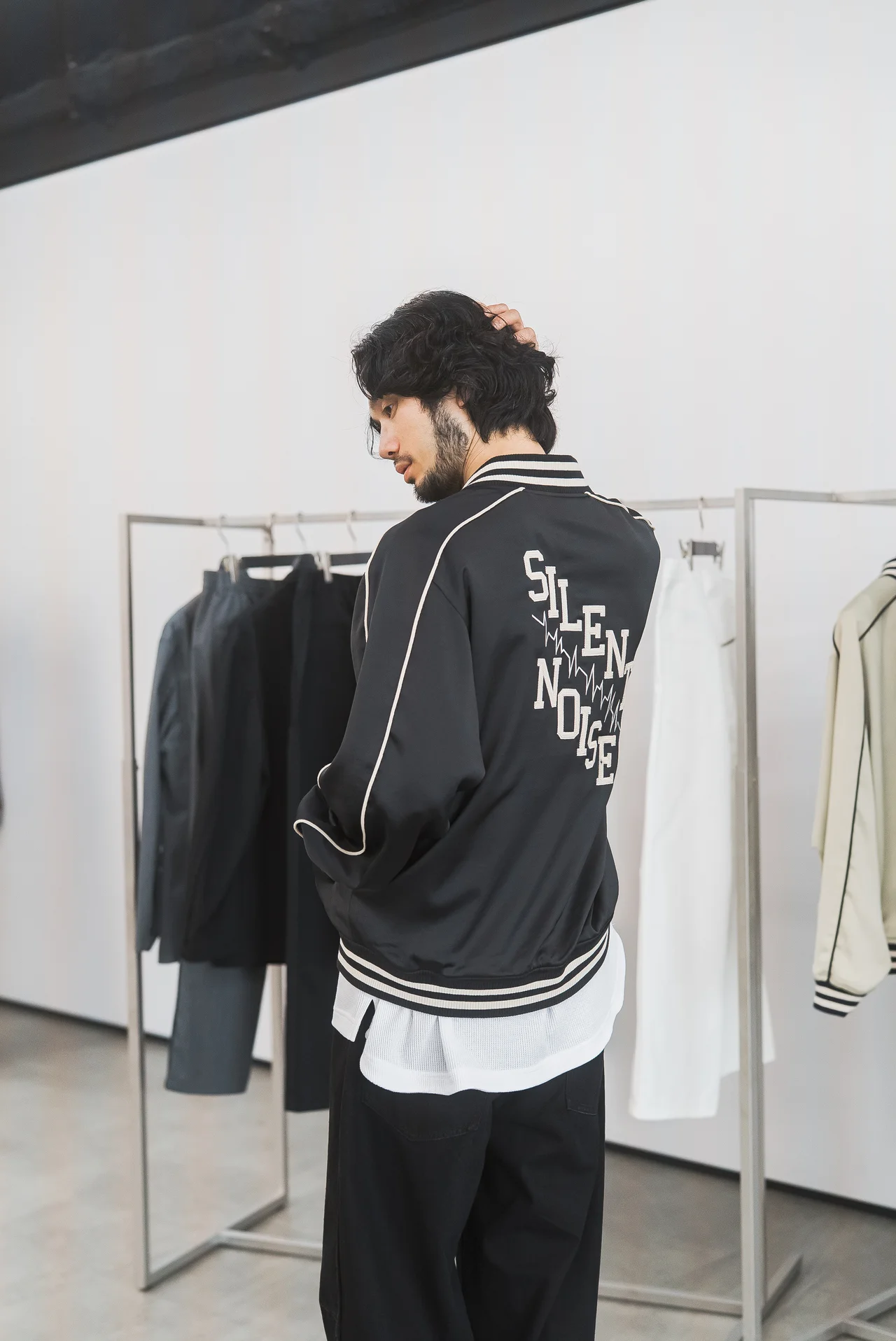 【大人のジーユー】「GU×アンダーカバーの画像_23