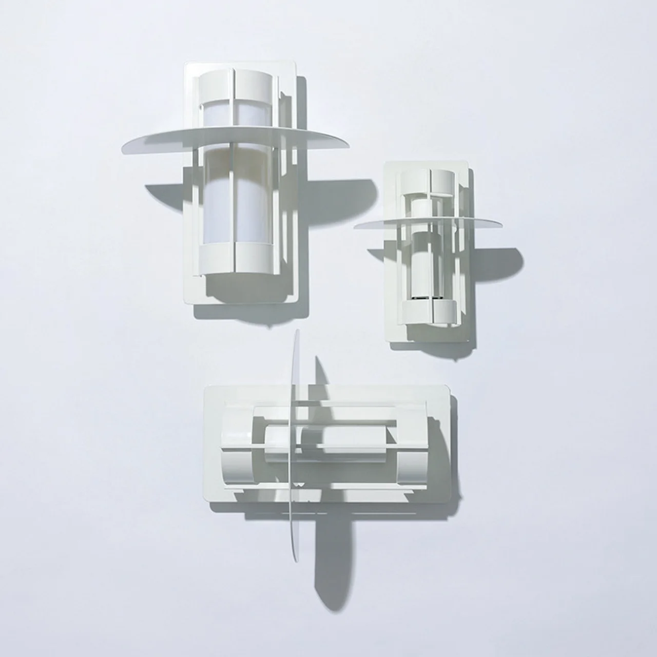 Louis Poulsenの照明「Saturn」