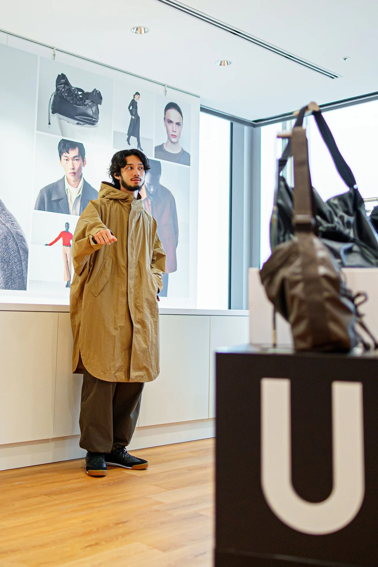 【大人のユニクロ】「ユニクロ ユー」20の画像_19