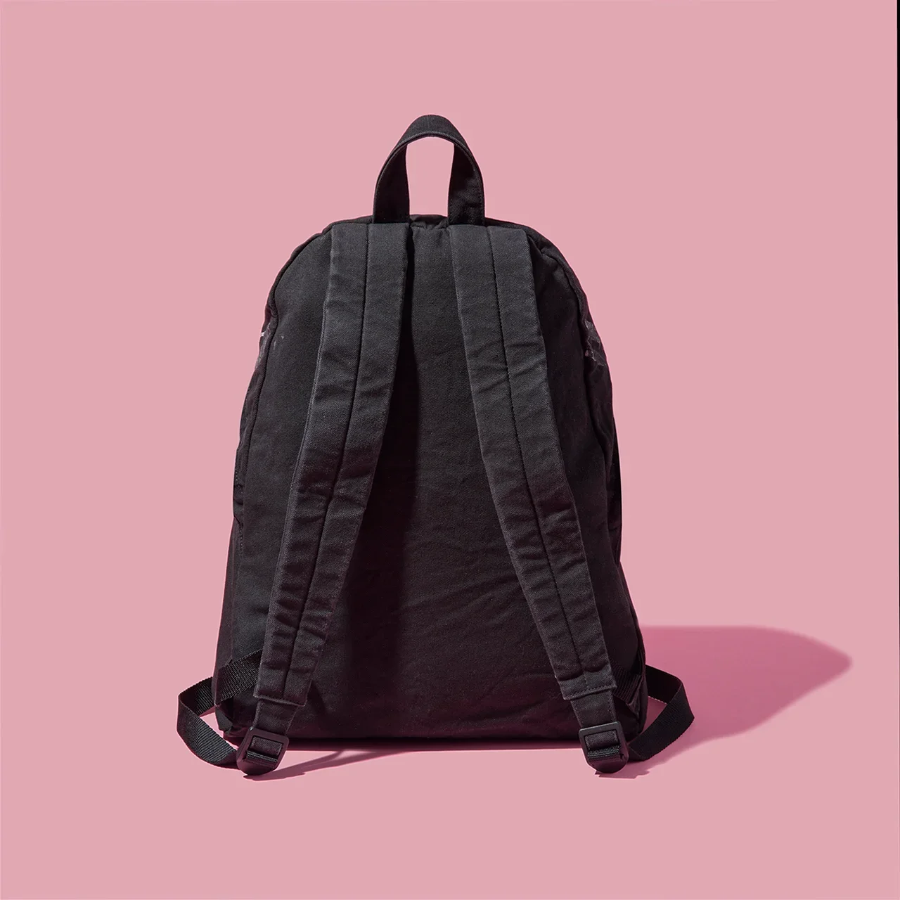 BALENCIAGA｜EDITOR BACKPACK