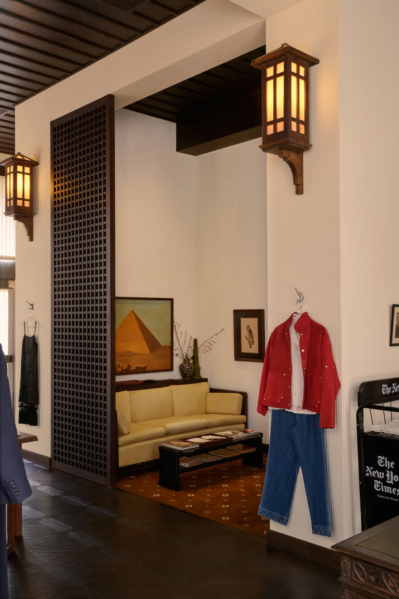 【アジア初出店】BODE Tokyoが代の画像_3