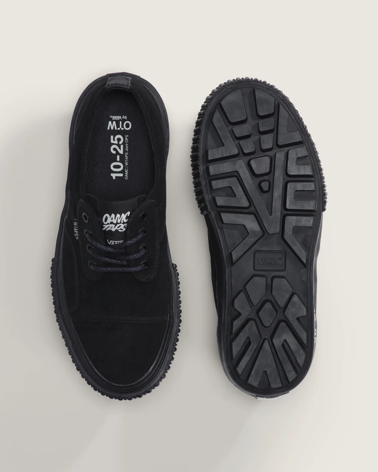 【差がつく大人のヴァンズ】完売必至のOAの画像_17