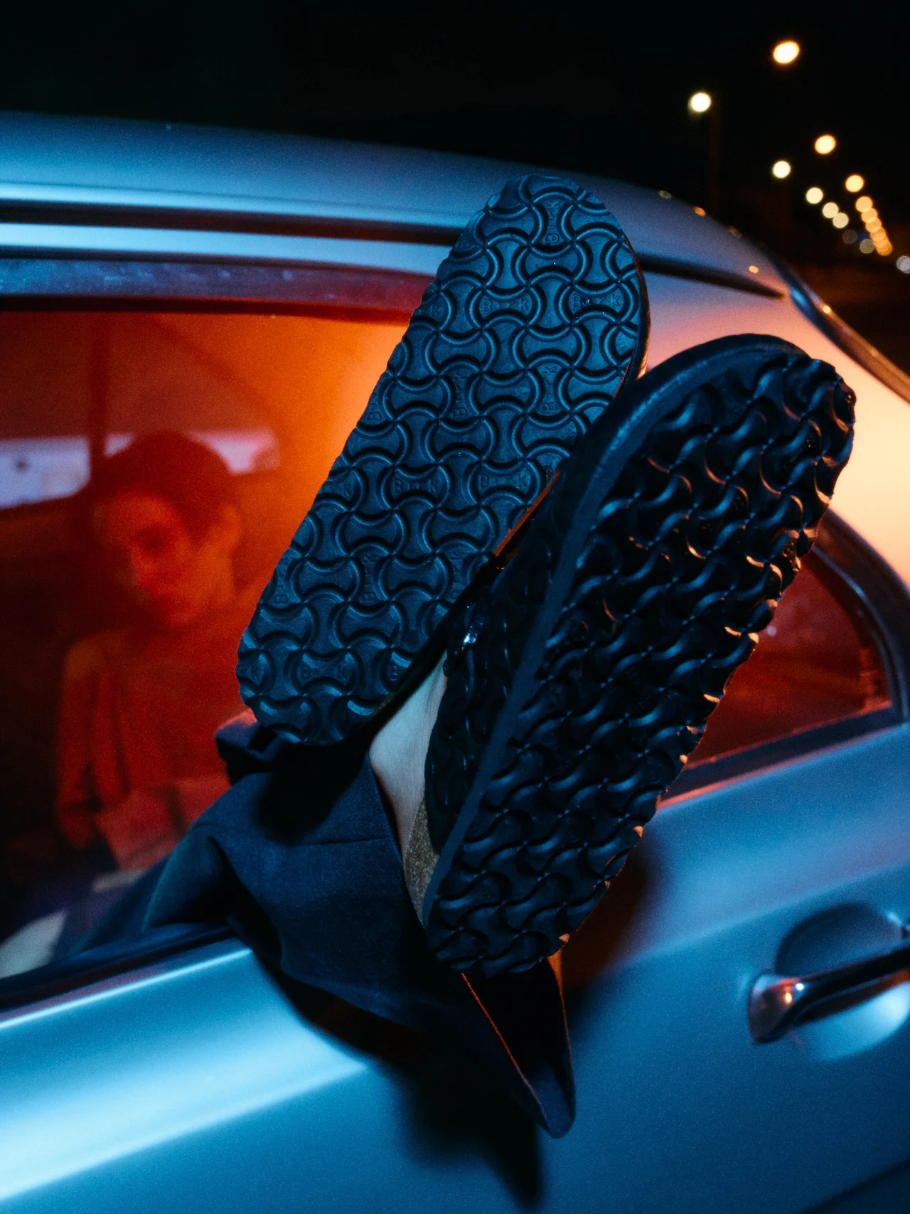 【差がつく大人のビルケンシュトック】本革の画像_2