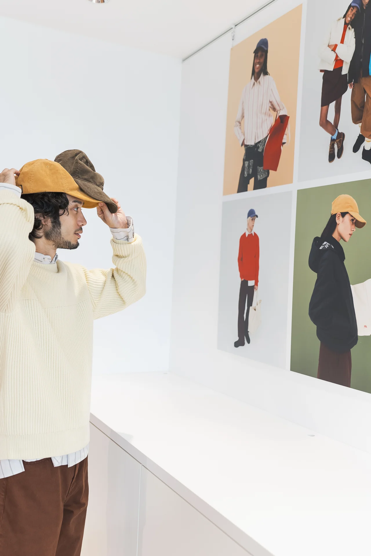 【大人のユニクロ】「ユニクロ アンド Jの画像_26