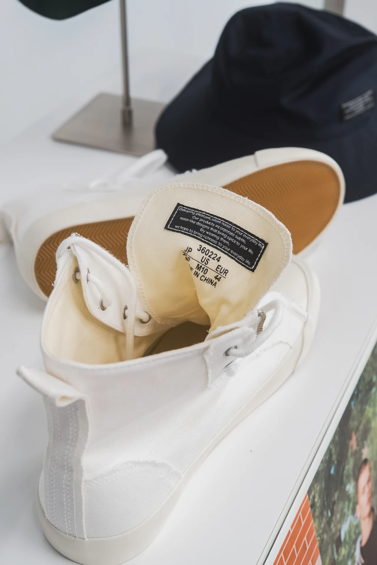 【大人のジーユー】「GU×アンダーカバーの画像_7