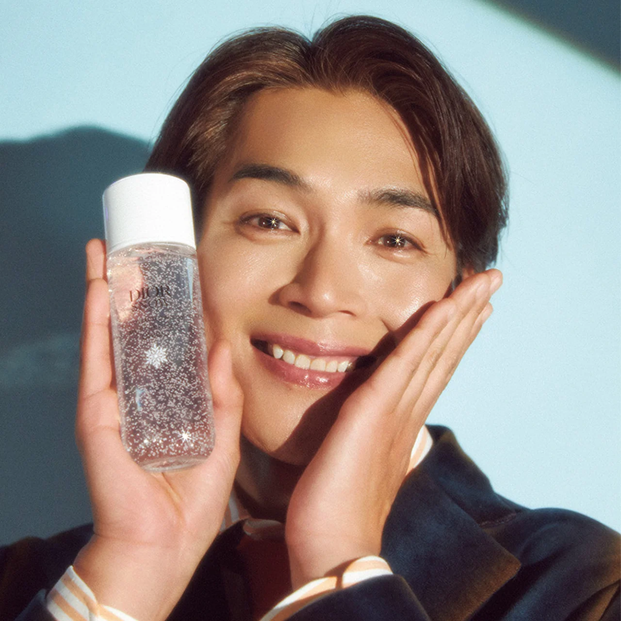 Dior｜ディオール スノー マイクロ インフューズド ローション