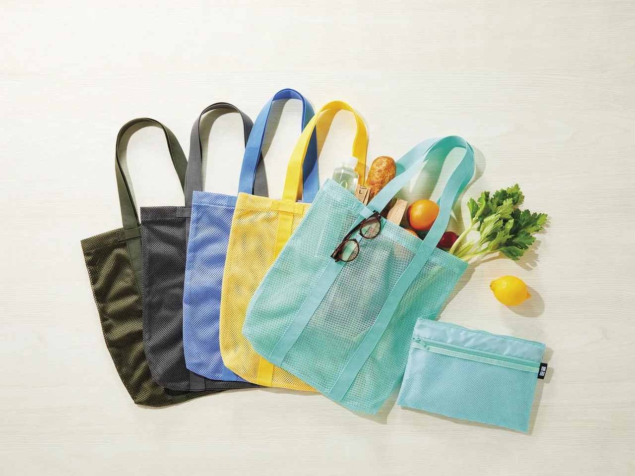 【大人のユニクロ】ノベルティもあるGWのの画像_12