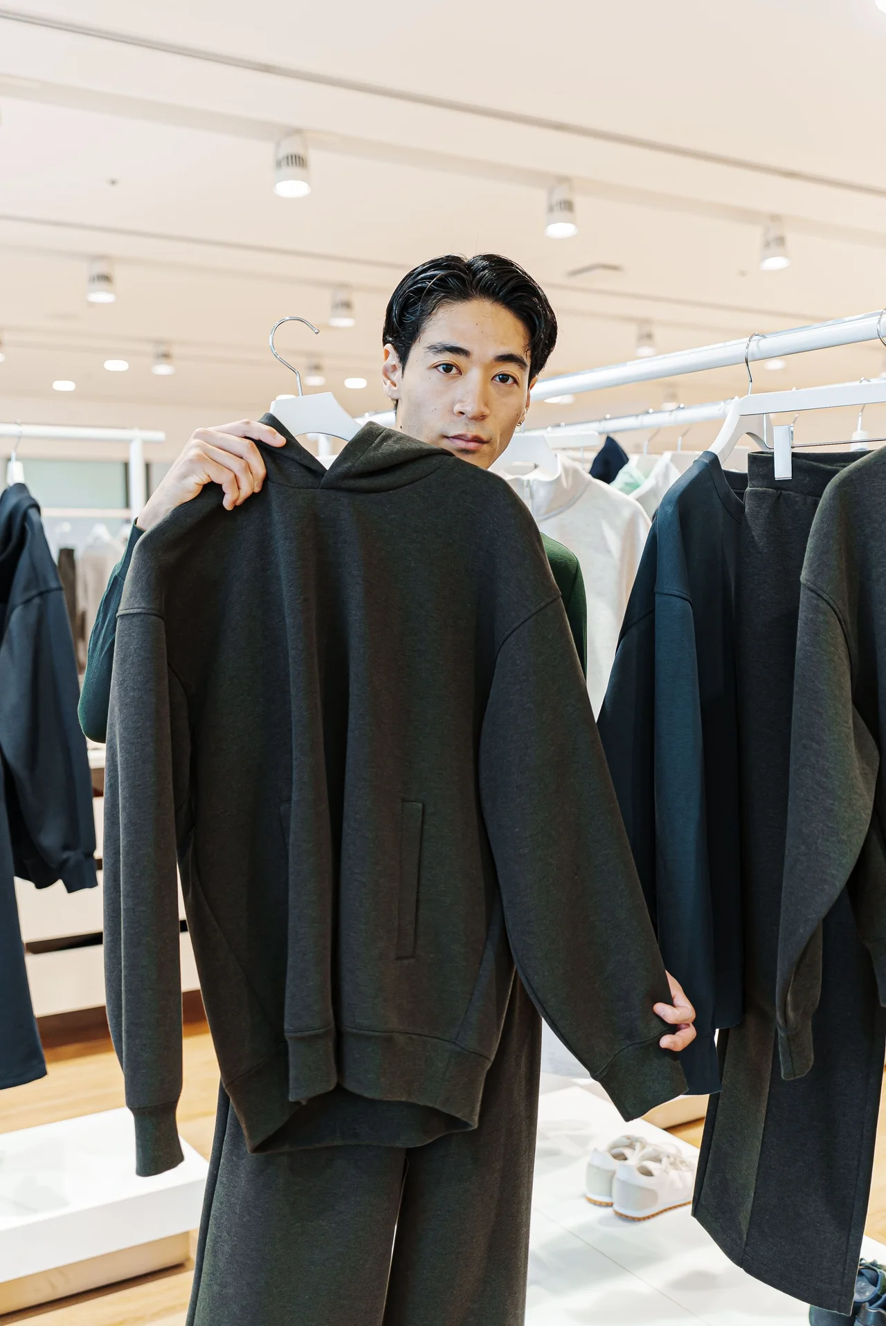 【大人のユニクロ】「ユニクロ：シー」秋冬の画像_11