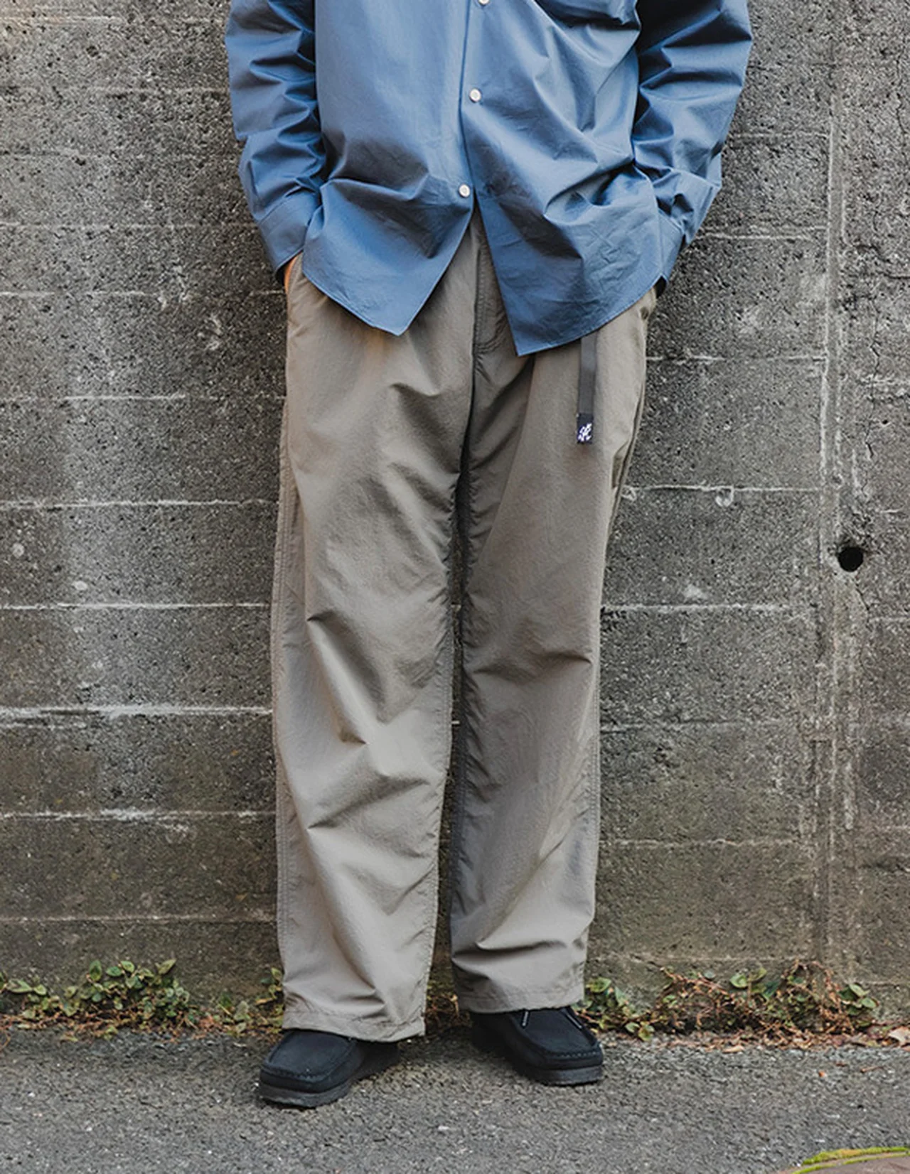 【差がつく大人のグラミチ】URBSでしかの画像_2