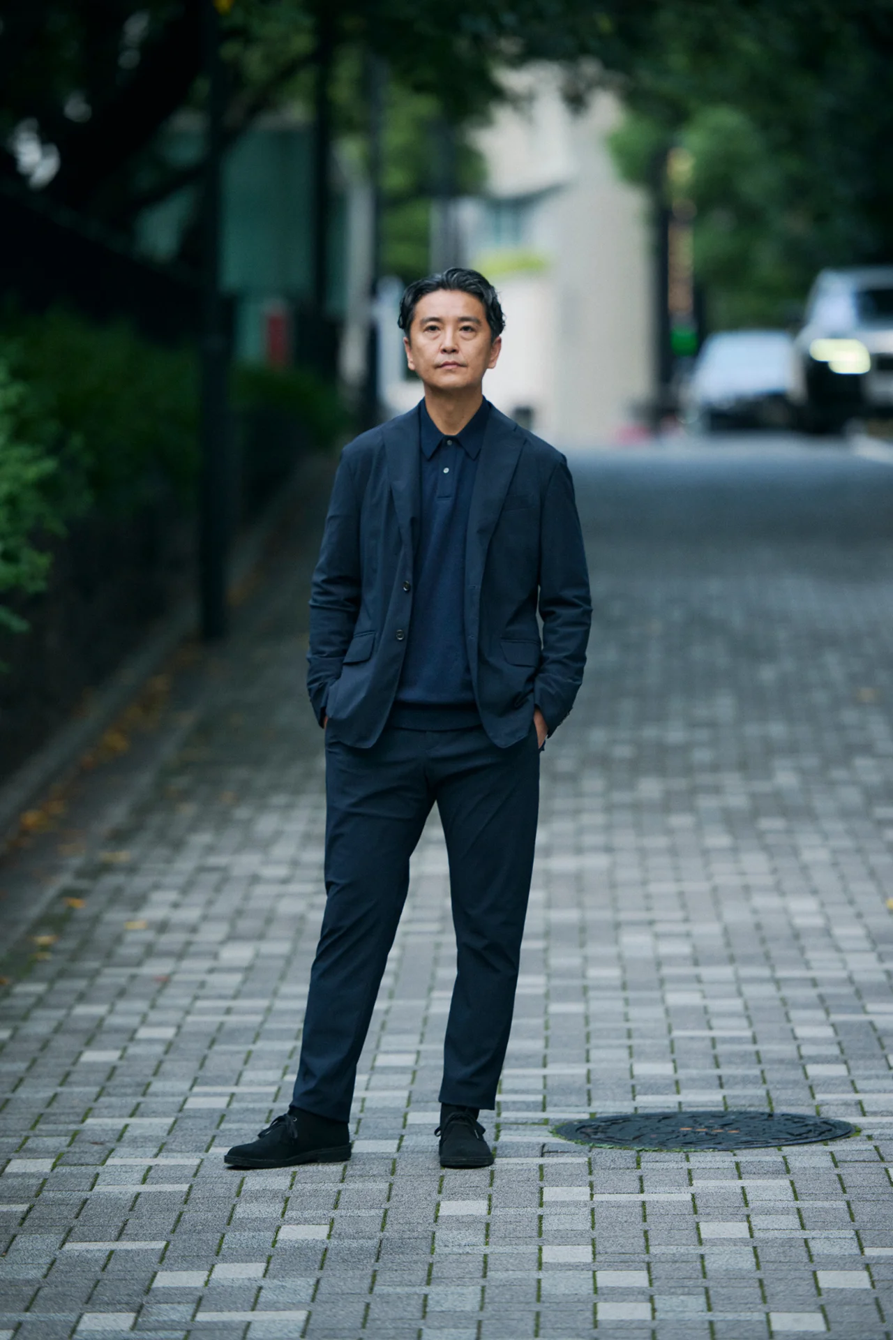 【大人のワードローブの必需品】ファッショの画像_4