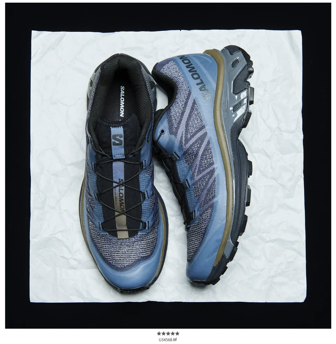 Salomon｜XT-6 SHADOW