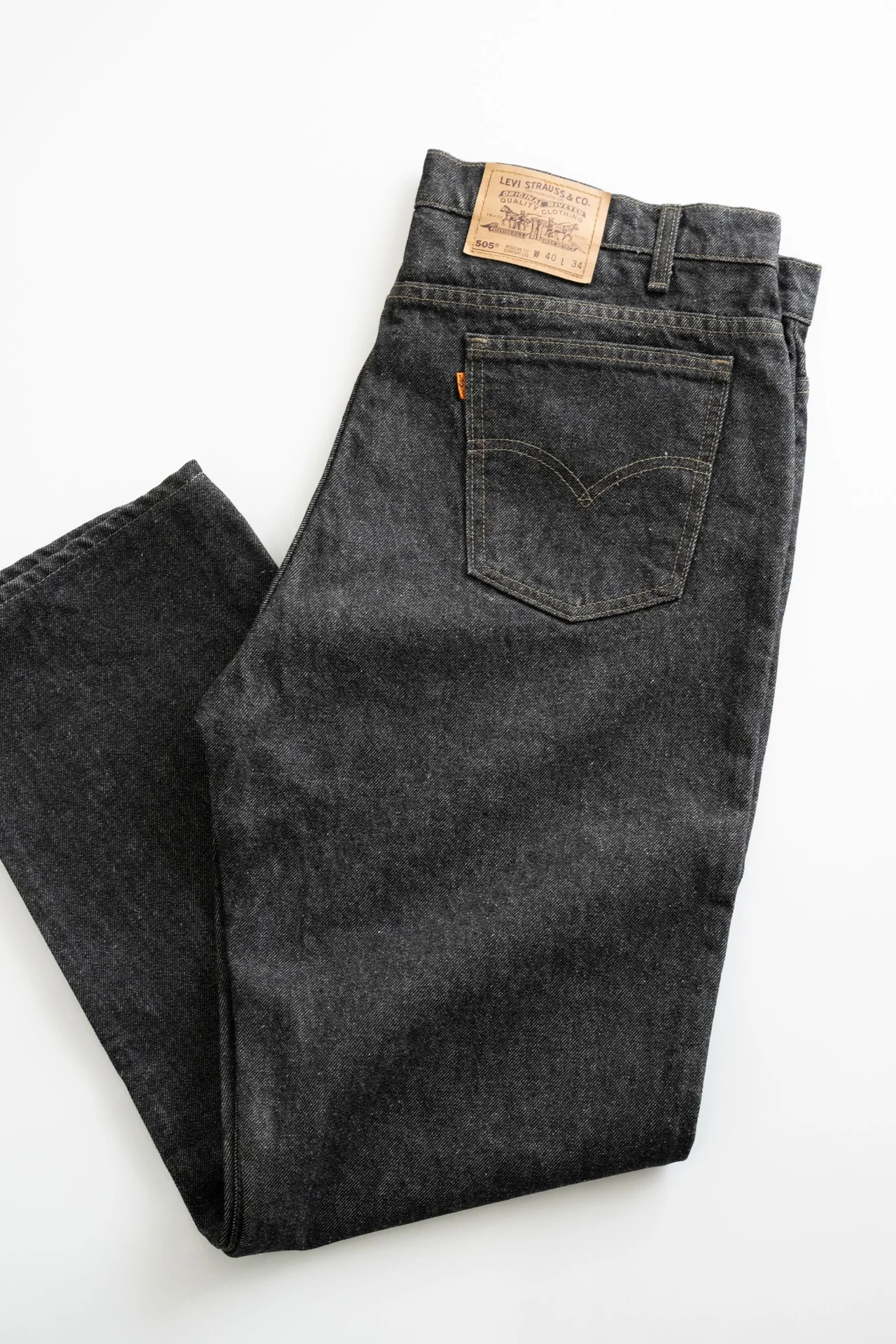【おしゃれな大人の愛用品】501®派にもの画像_2