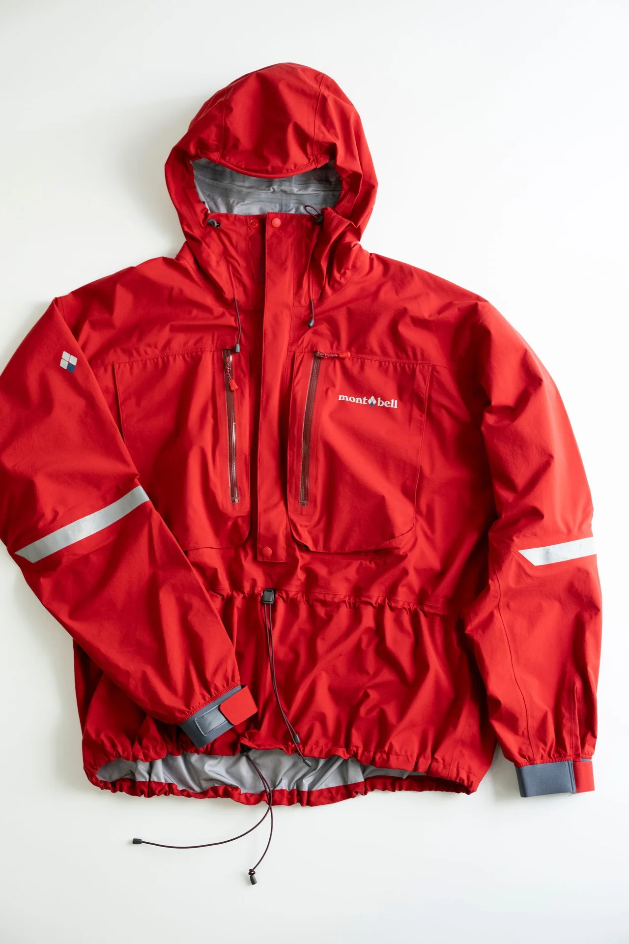 【おしゃれな大人の愛用品】モンベルの“山の画像_2