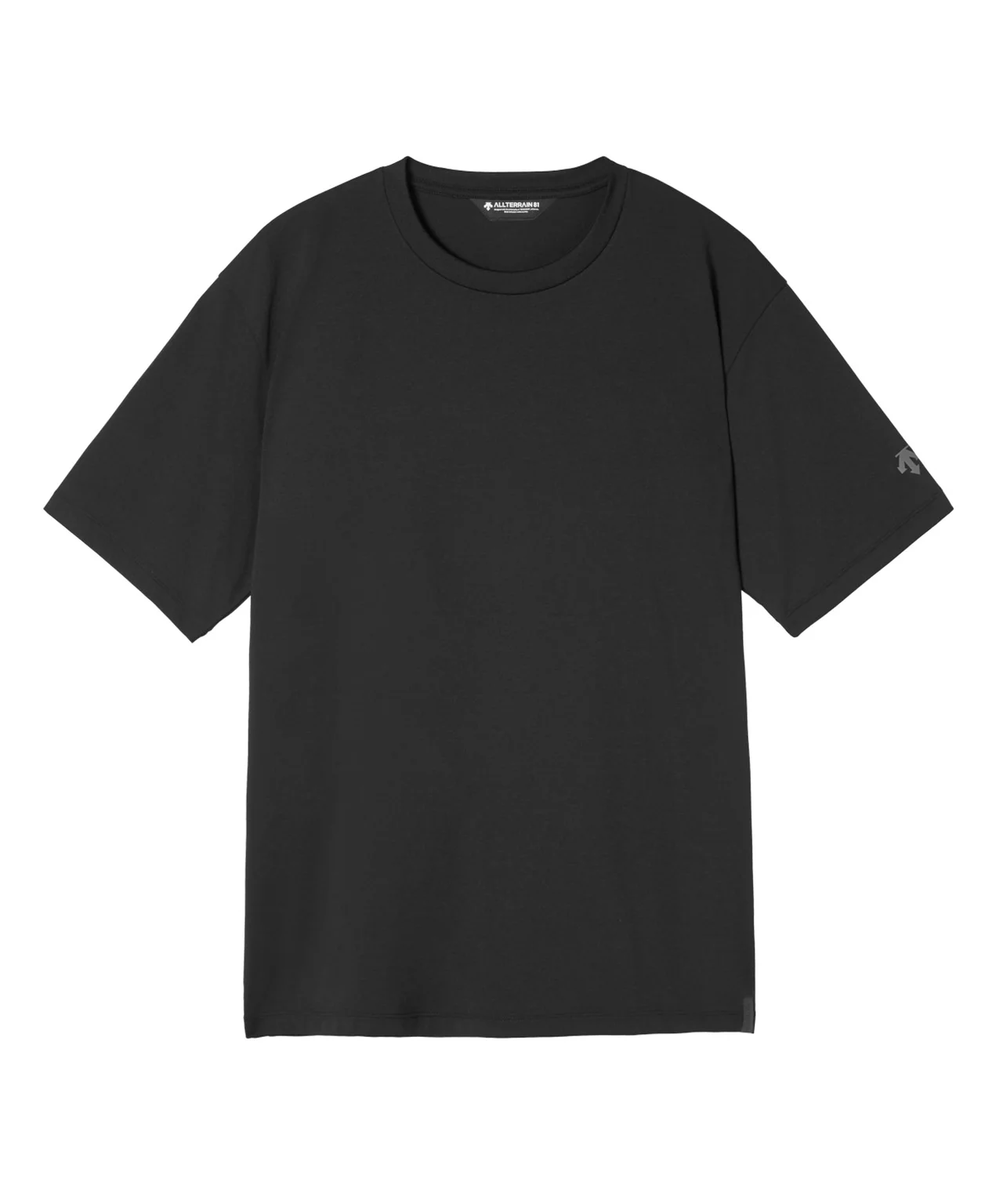 【猛暑でも快適な大人のTシャツ】吸水速乾の画像_8