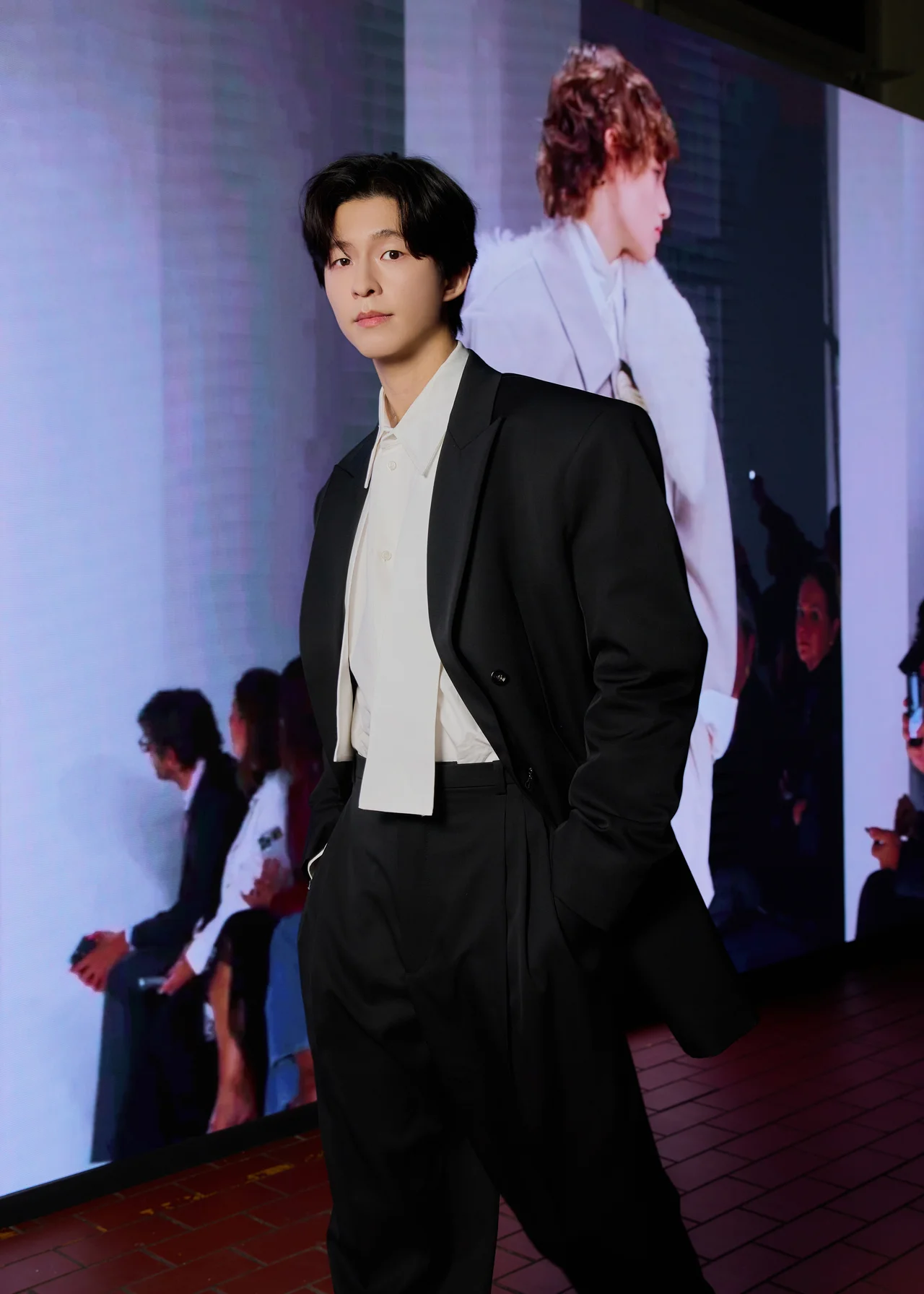 【Stray KidsのI.N（アイエンの画像_9