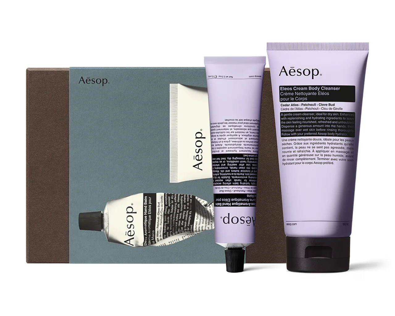 【イソップ】人気のハンドバームにギフトにの画像_14