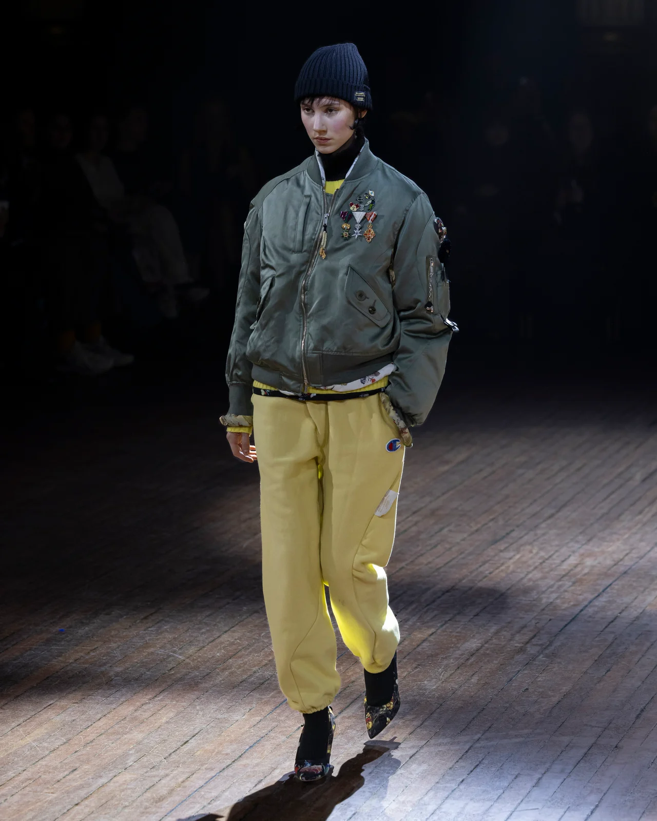 【差がつく大人のスウェット】完売必至の「の画像_25