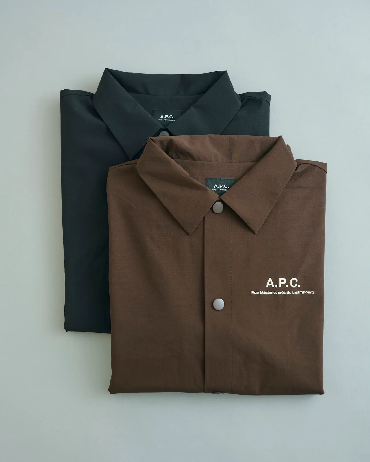 【大人が買うべきA.P.C.】春に即完売の画像_1