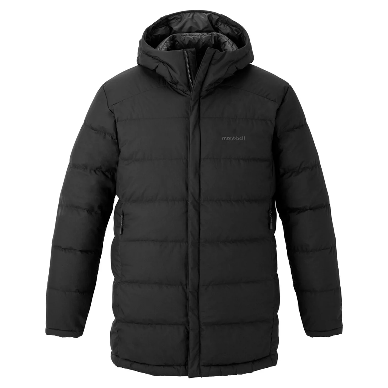 【モンベルで大人が買うべきダウン】長め丈の画像_4