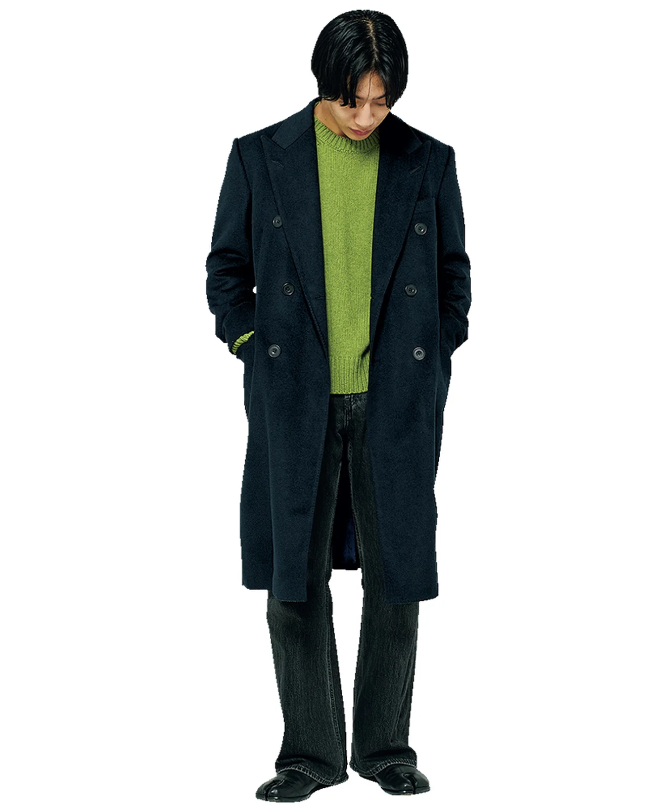 FUMIYA HIRANO LONDON