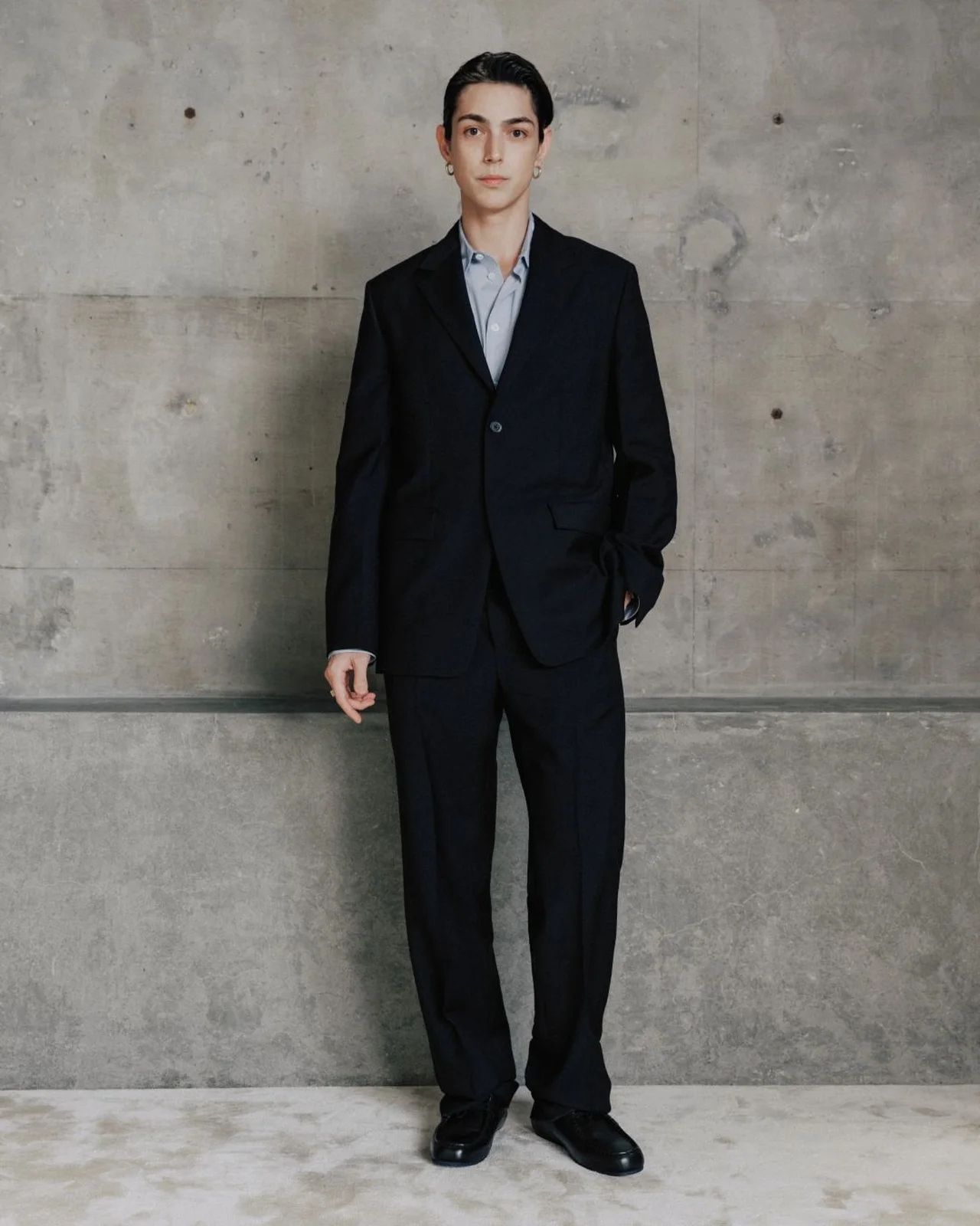 ジル サンダー銀座に伝説のレコードショッの画像_15