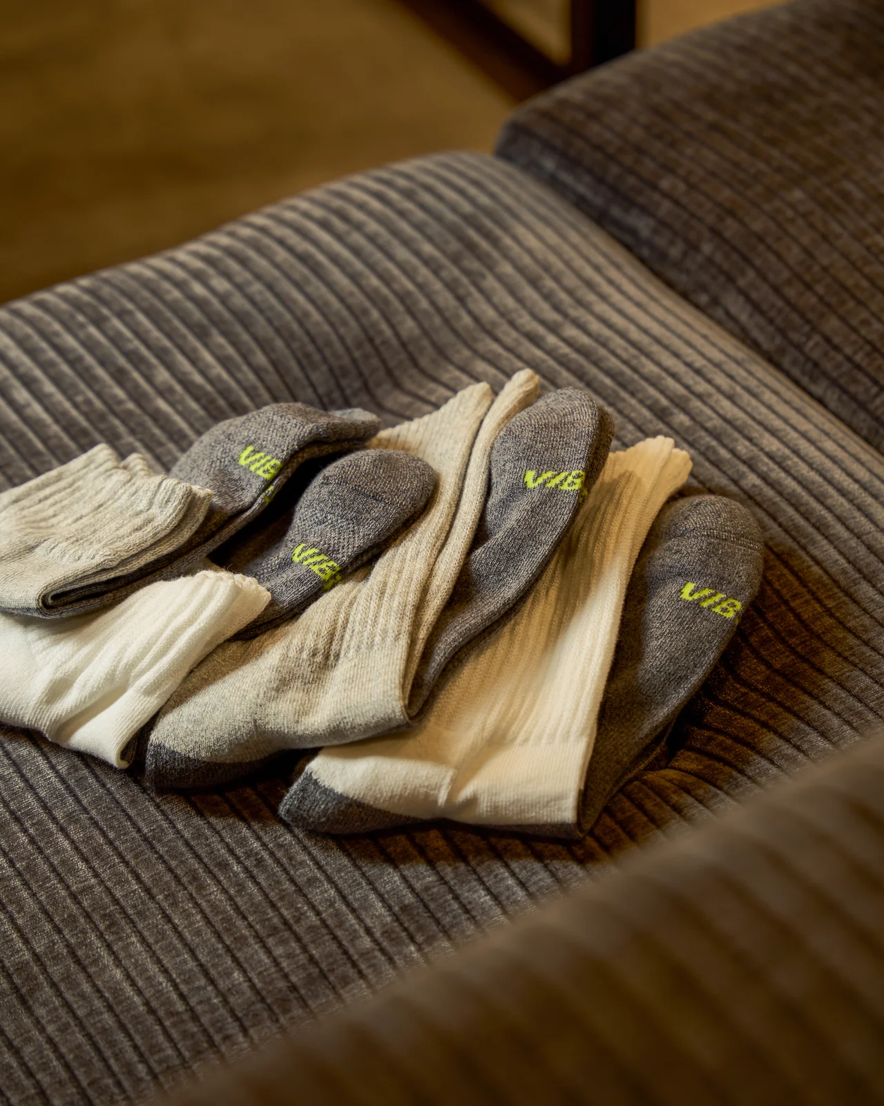 【大人のソックス】消臭も見た目の清潔感もの画像_4