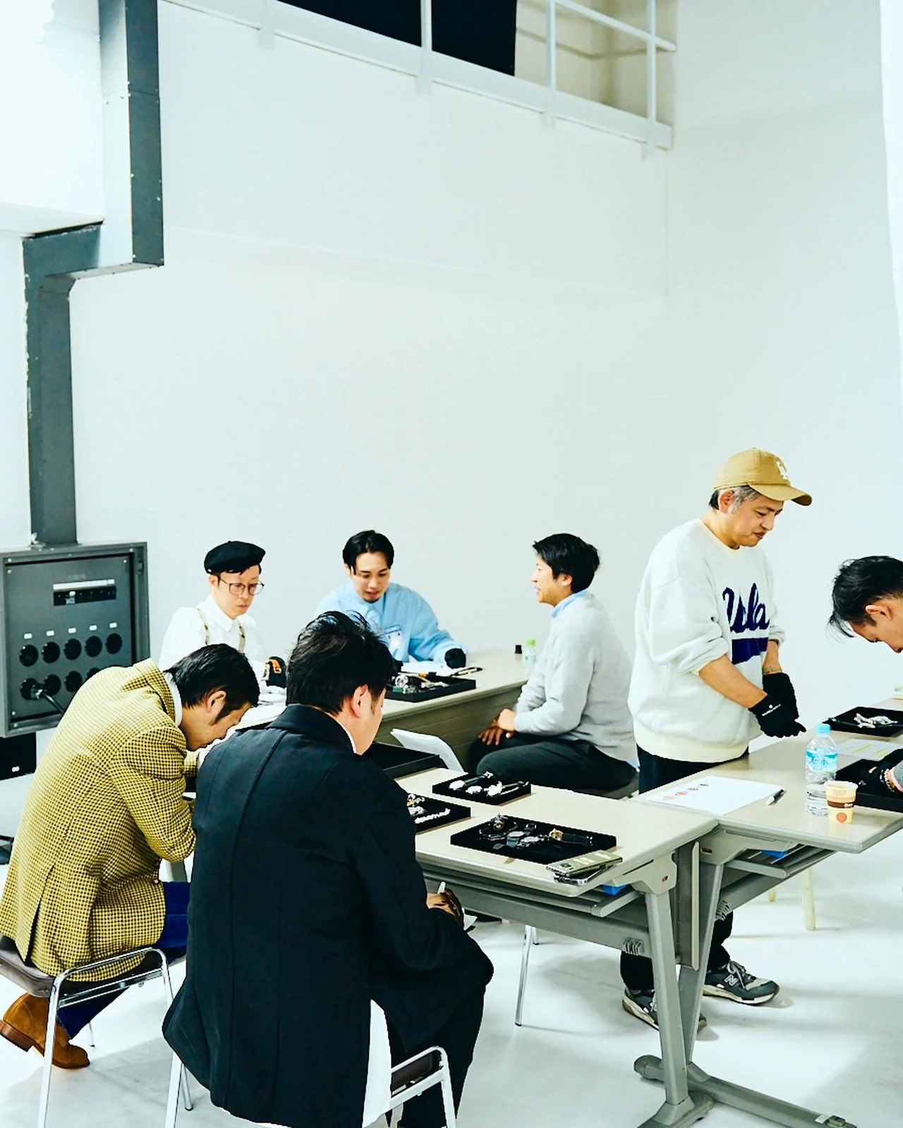 10月4日・5日開催。「時計フェス」に読の画像_2
