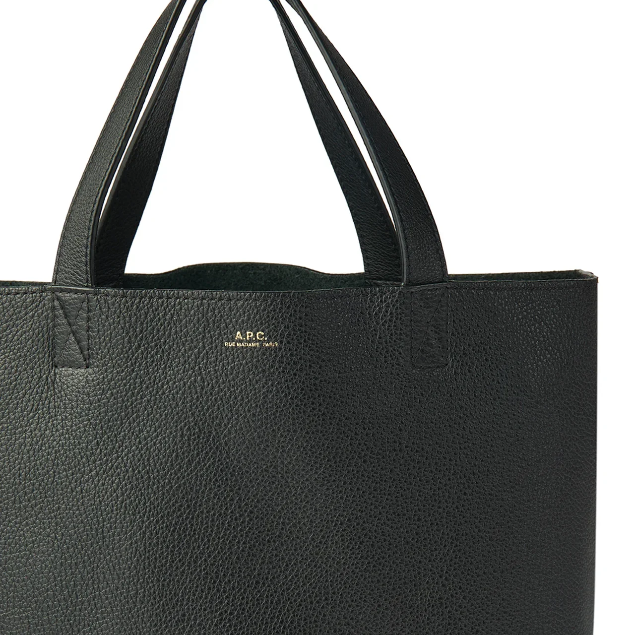 A.P.C.｜MAIKO MEDIUM TOTO BAG