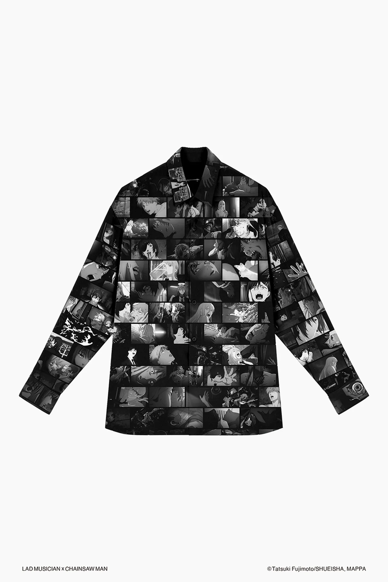 【チェンソーマン】完売間近の「ラッド ミの画像_10