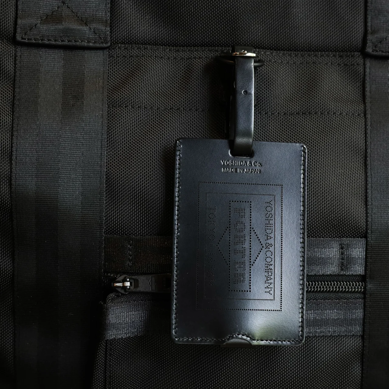PORTER｜PS LEATHER WAの画像_2