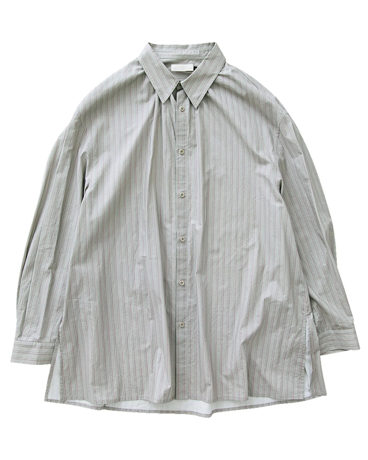 アモーメント シャツ