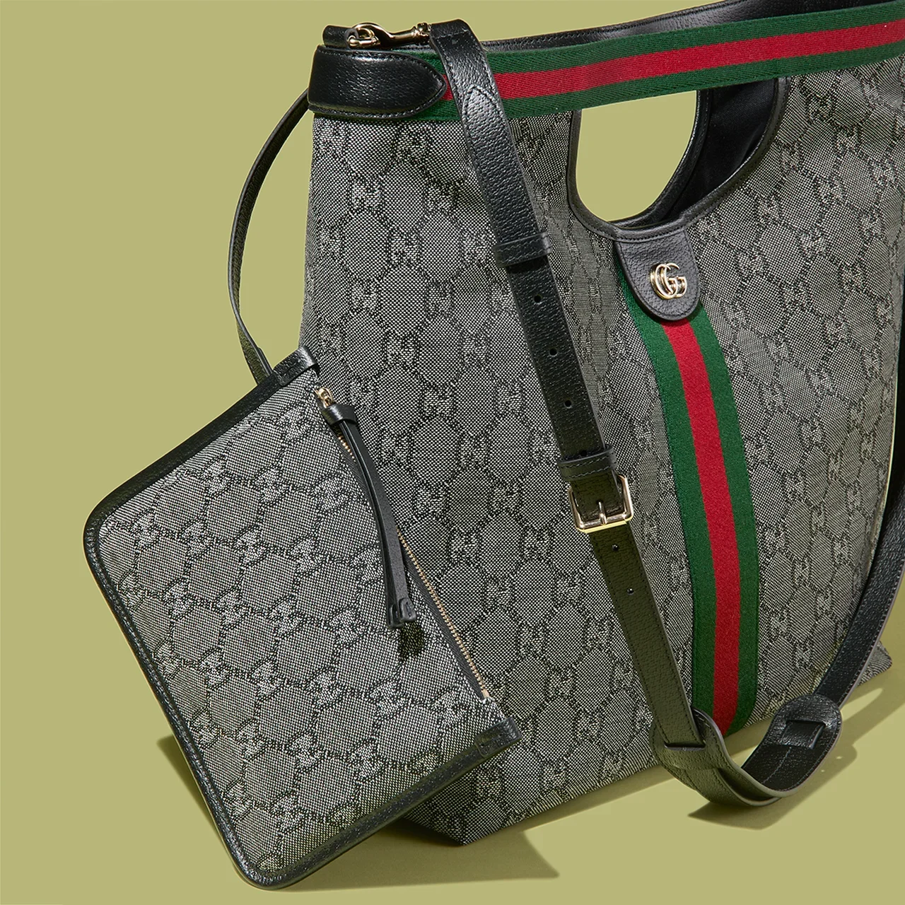 GUCCI｜“GUCCI GIGLIO” JAPAN EXCLUSIVE TOTE BAG