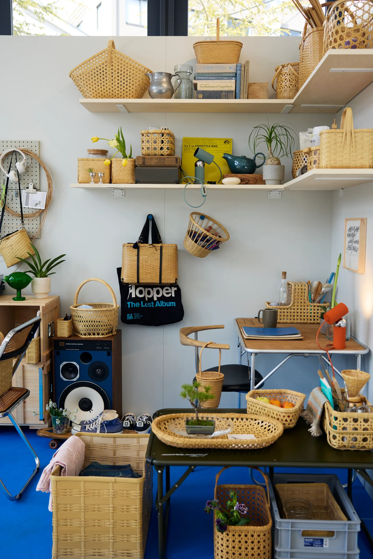 【ビームス】インテリアスタイリスト・作原の画像_16