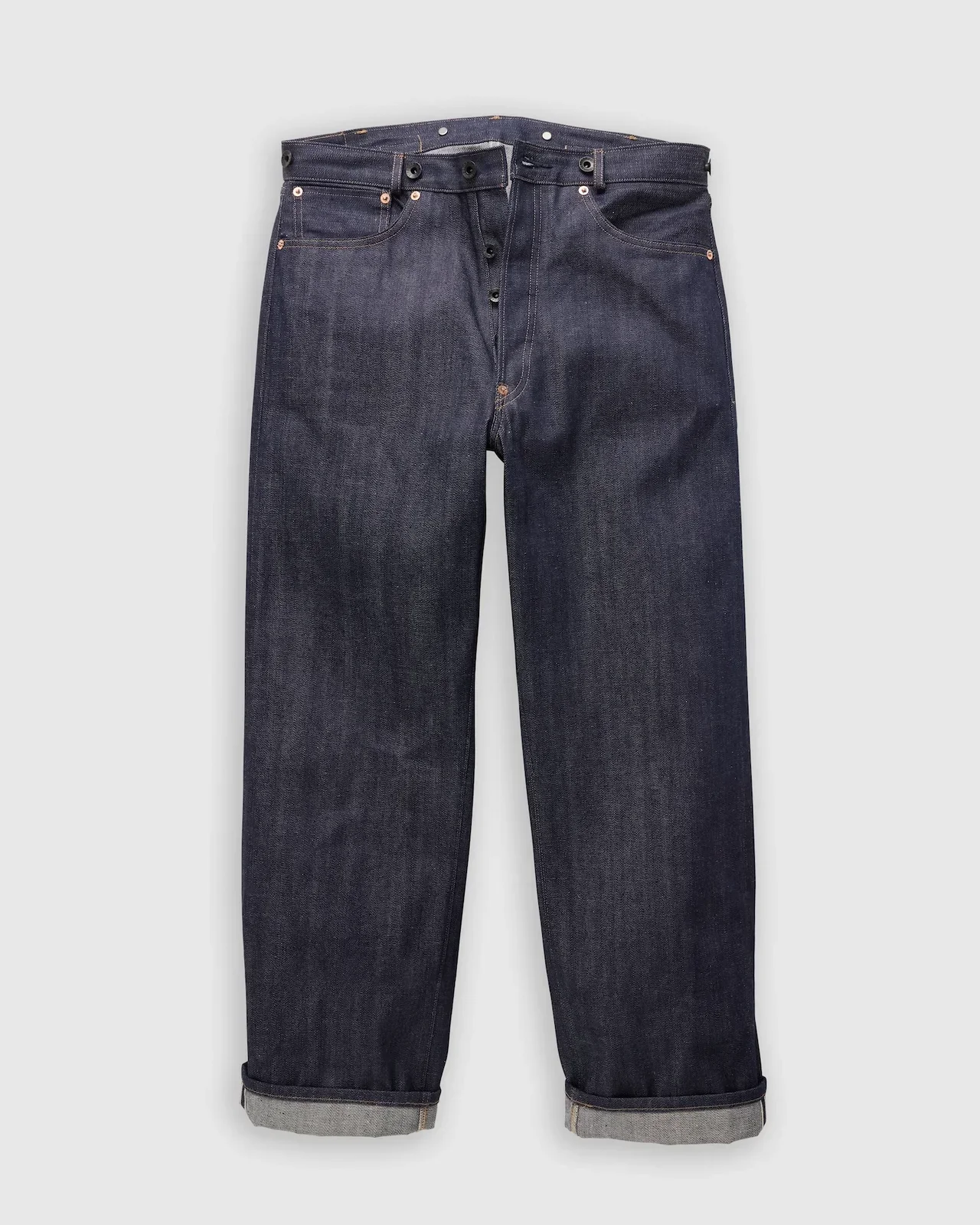 3位は『【大人のリーバイス】低価格版50の画像_7