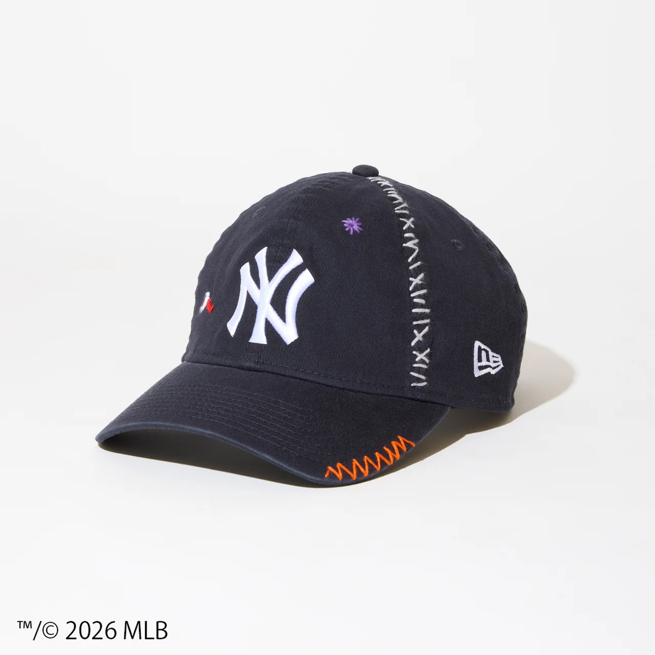【差がつく大人のニューエラ】完売必至。刺の画像_16