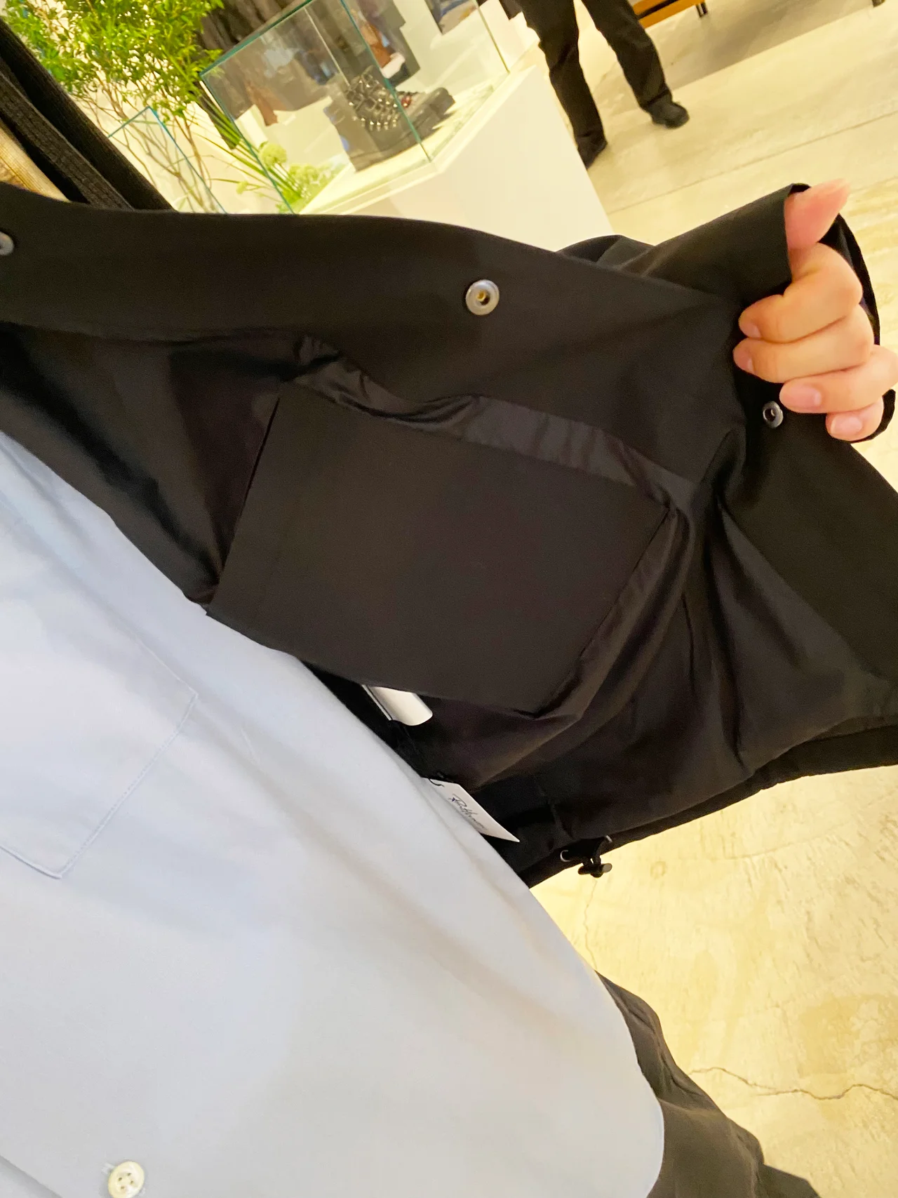 【大人のロンハーマン】ポロ ラルフ ローの画像_13