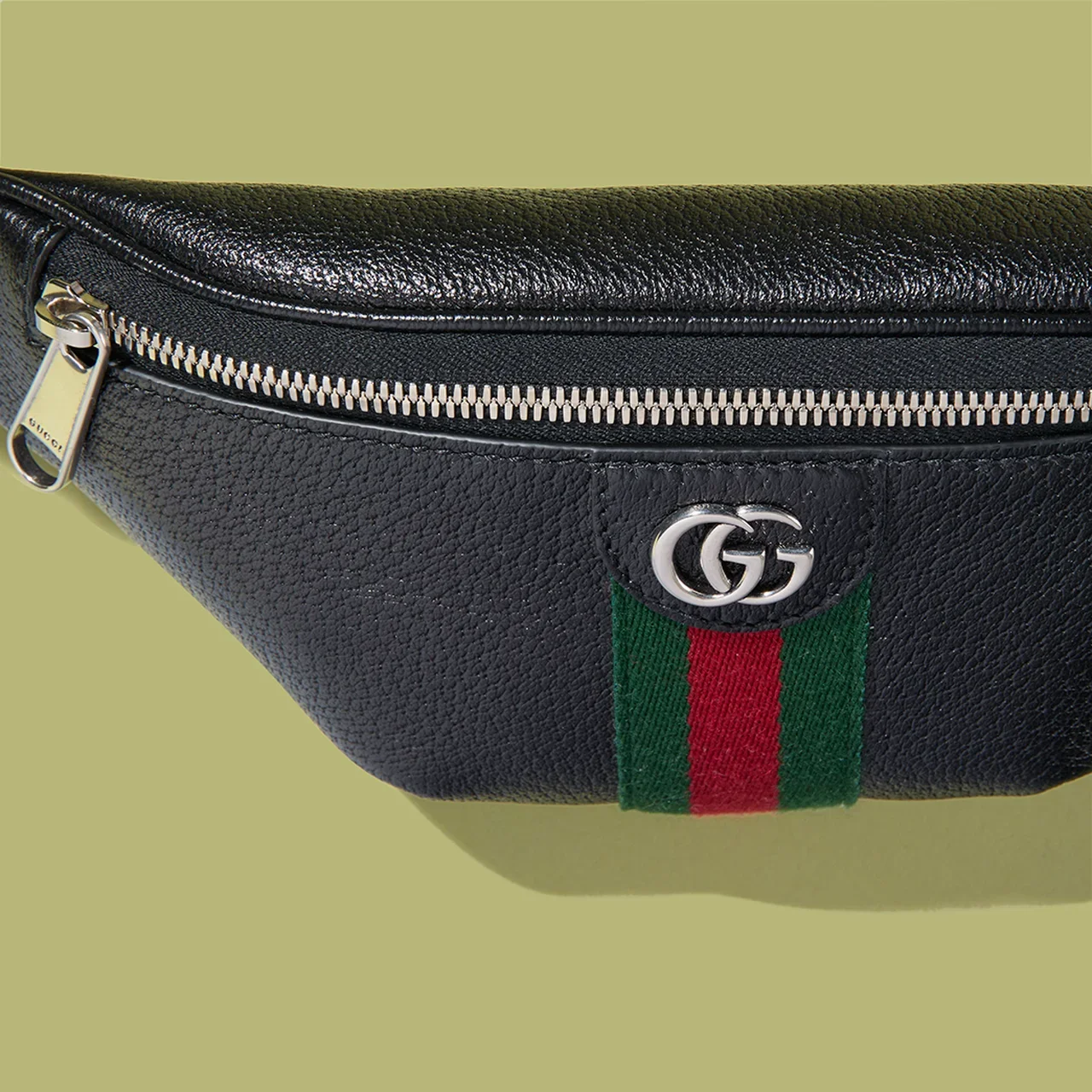 GUCCI｜〔Ophidia〕Belt bag