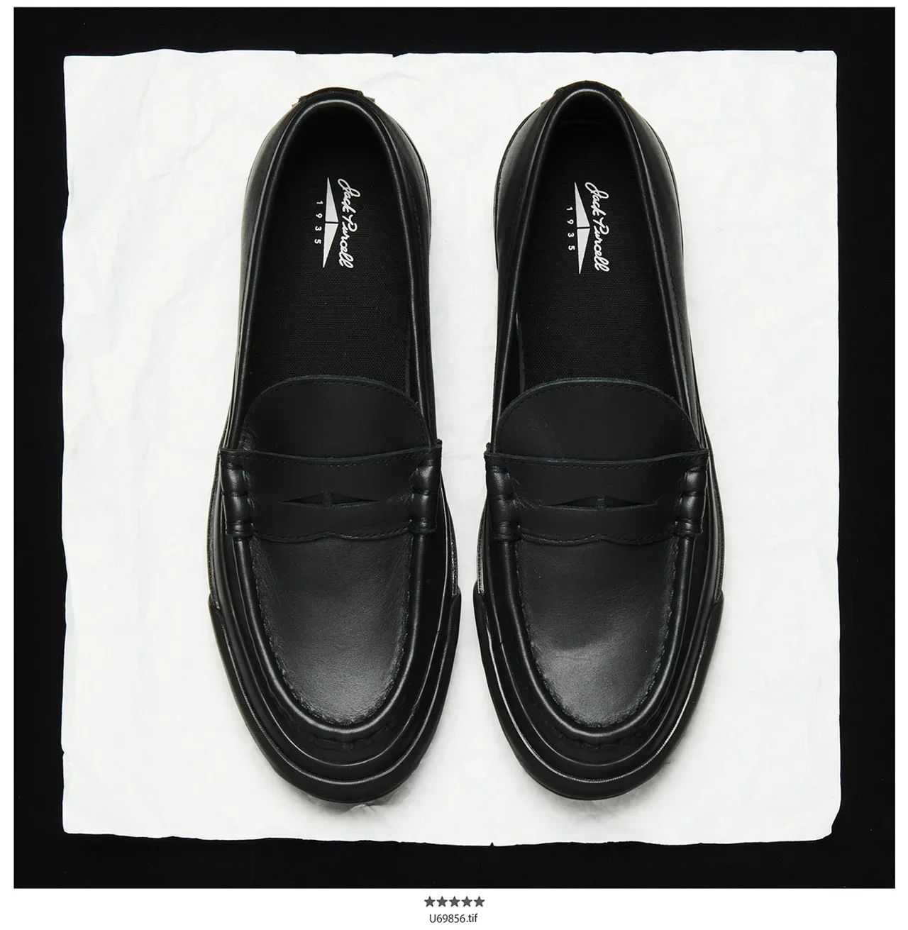 【2026年】大人が買うべき新作スニーカーBEST5│コンバースの「ローファースニーカー」