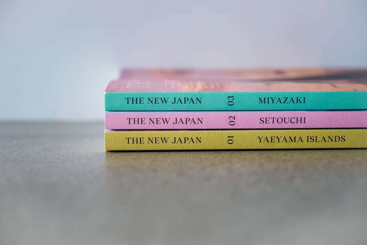 【大人のカルチャー散歩】雑誌『THE Nの画像_4