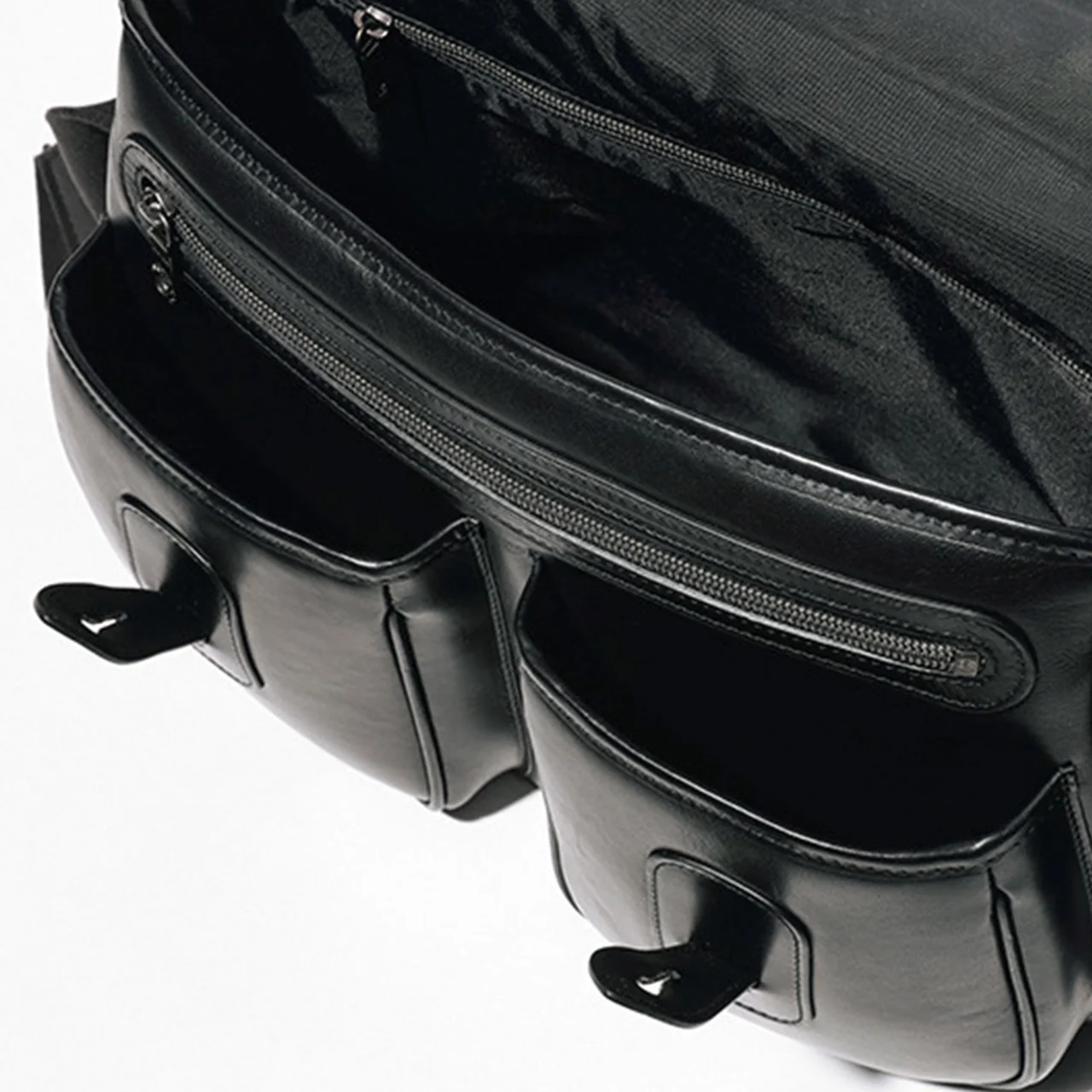 HUNTING WORLD トートバッグ アップ