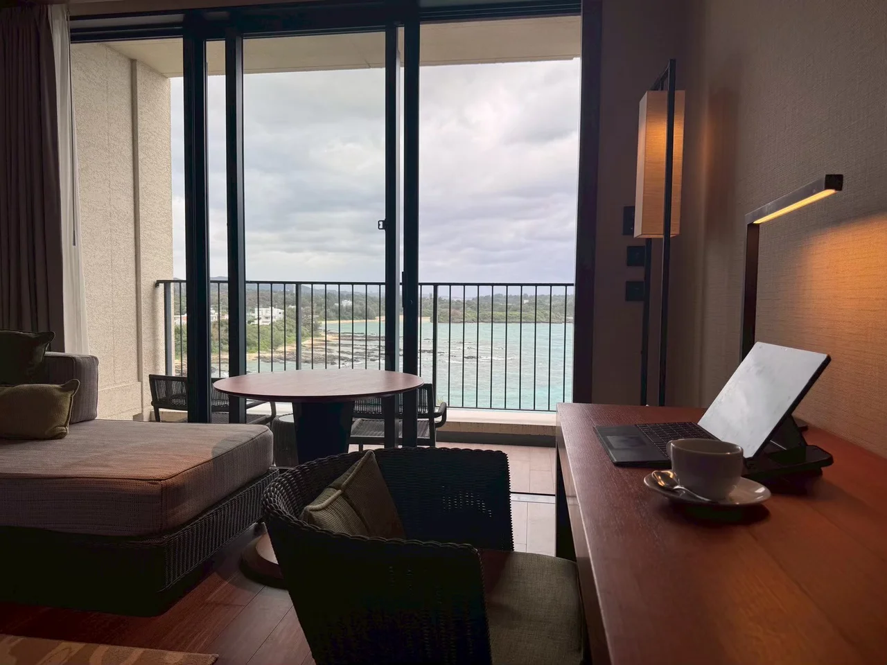 【大人のゴルフ旅】冬のリゾートゴルフ&ワの画像_10