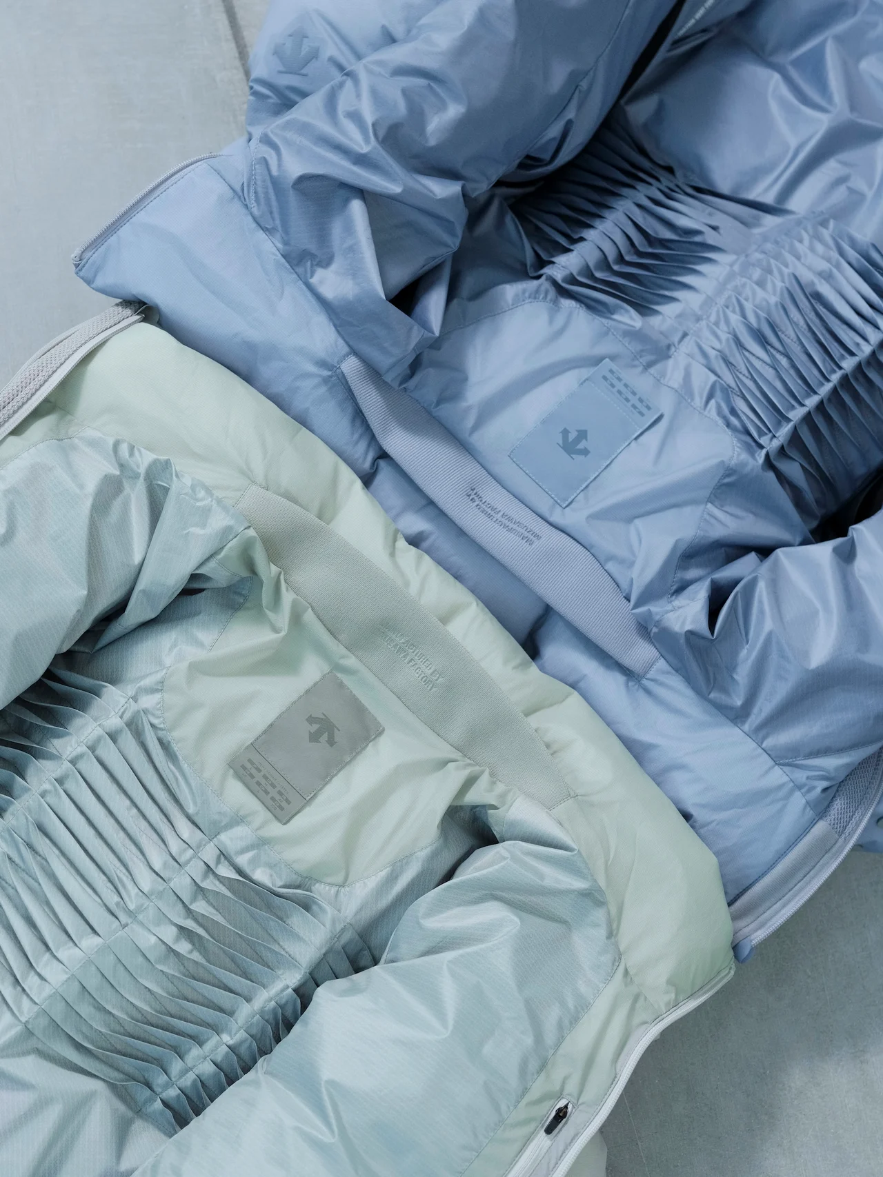 【大人が買うべきダウン】完売必至の「水沢の画像_2