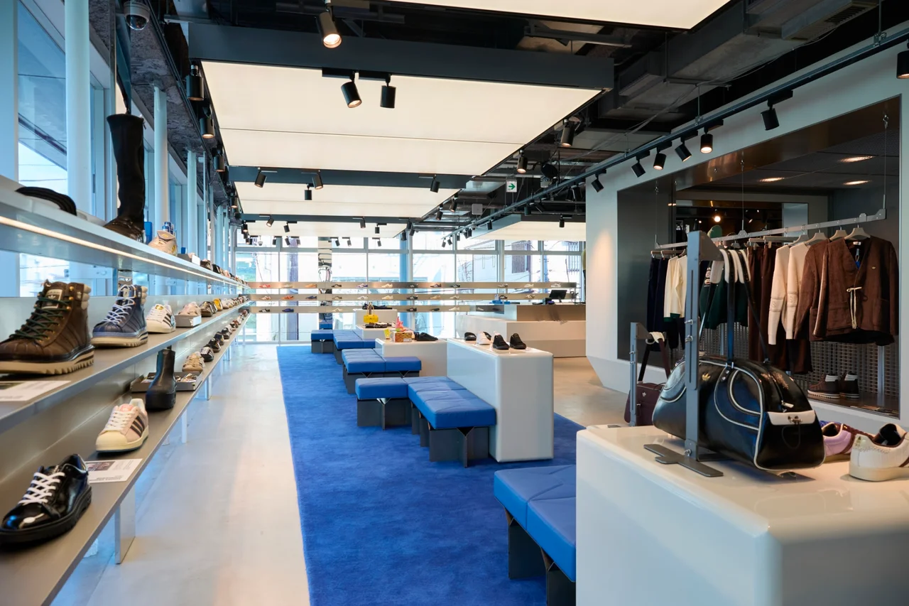 【差がつく大人のスタンスミス】完売必至。の画像_25