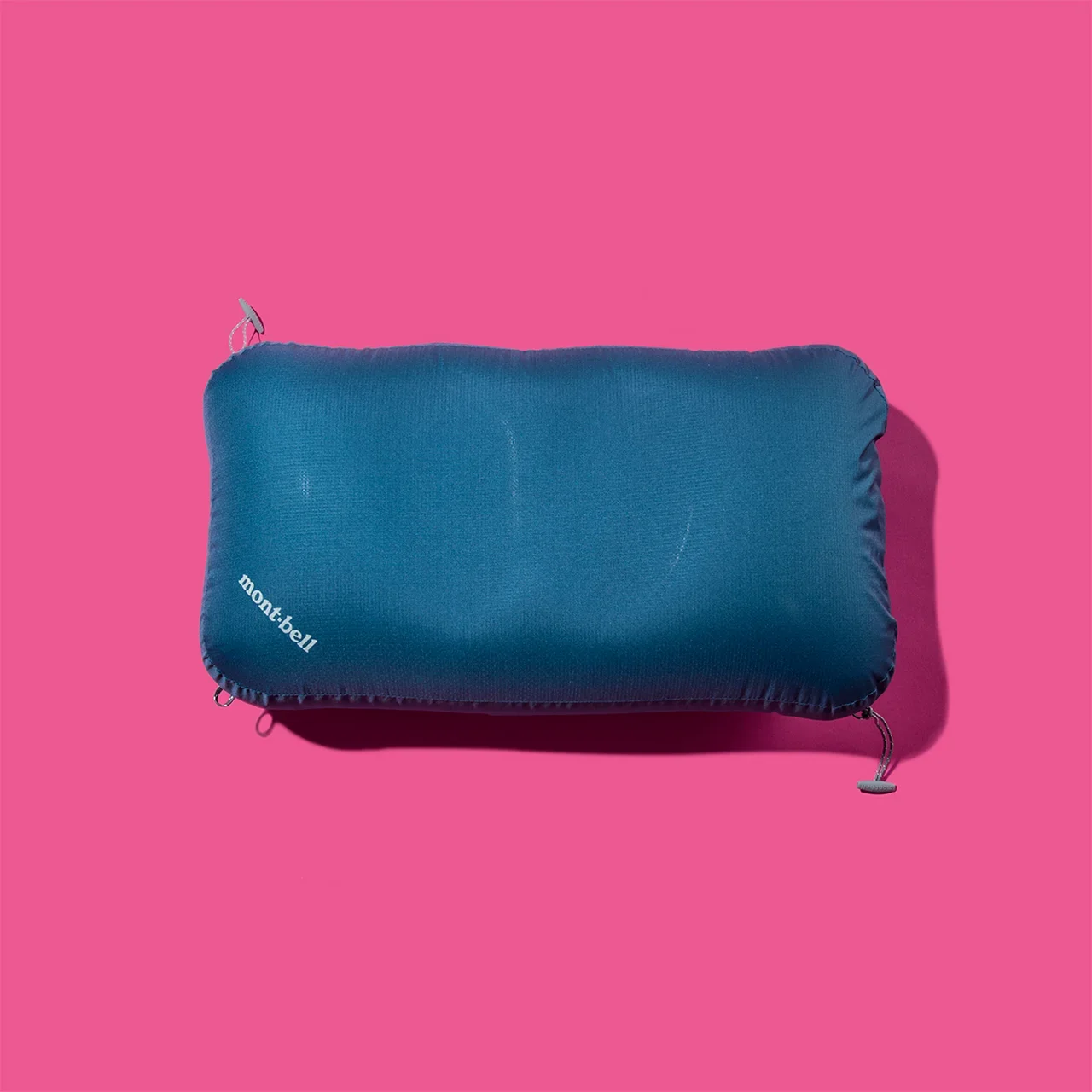 モンベル　U.L.エアピロー