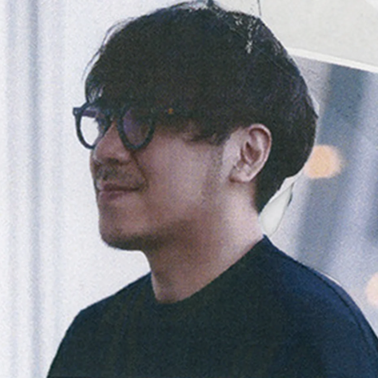 清水恵介さんプロフィール画像