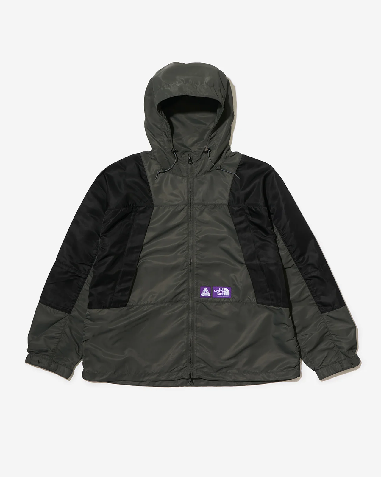 「ザ・ノース・フェイス パープルレーベルの画像_16