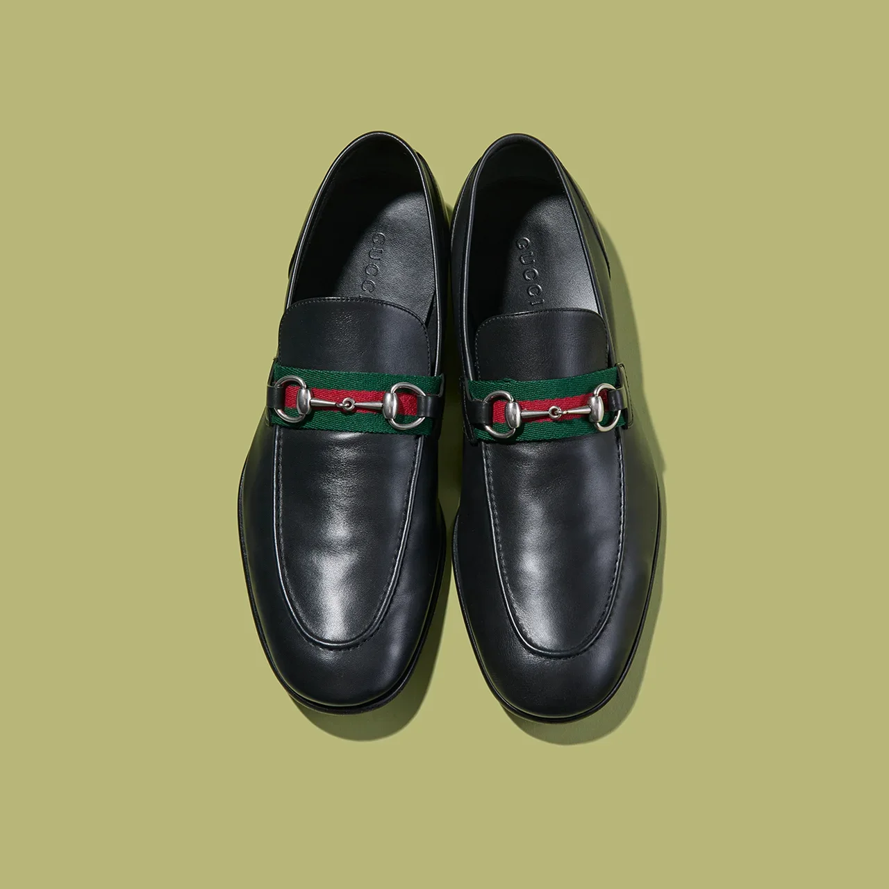 GUCCI| “GUCCI COMO” LOAFER