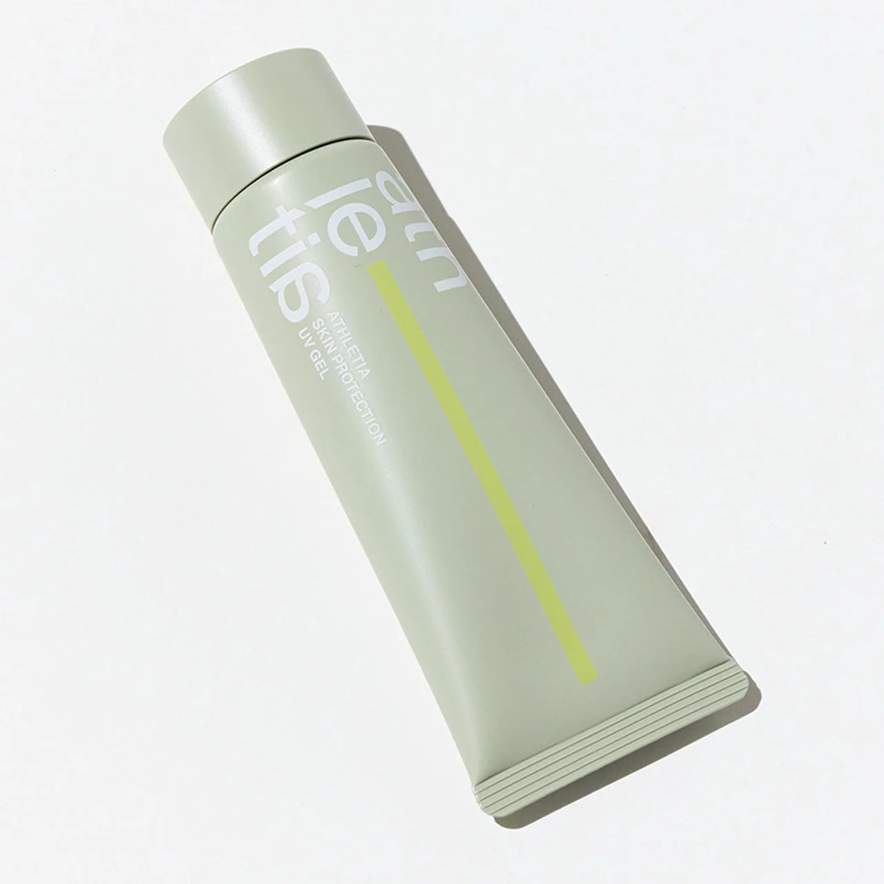 athletia「スキンプロテクション UVジェル」