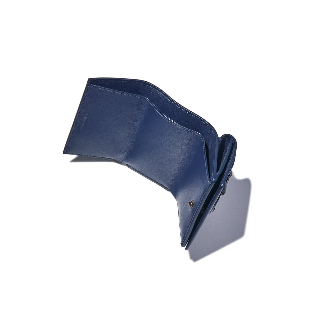 BALENCIAGA｜Le City Mini Wallet